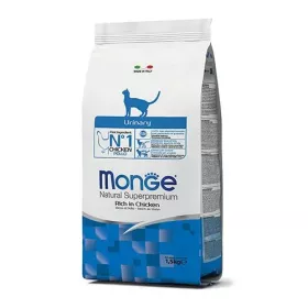 MONGE cat Urinary 1,5 kg