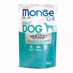 Monge Grill polenovka 100 g