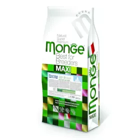 MONGE dog Maxi Puppy Junior 15 kg