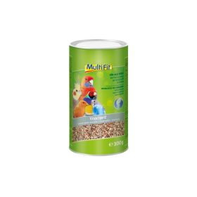 MultiFit Pesek za ptice 300g