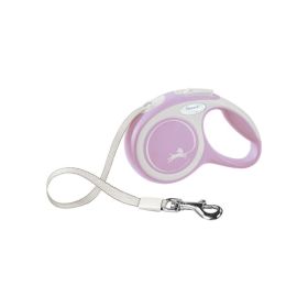 Flexi New Comfort povodec, lila
