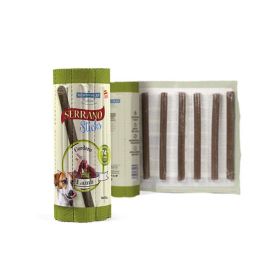 Mediterranean Natural Priboljšek Serrano Stics Jagnjetina 192 g