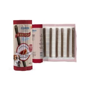 Mediterranean Natural Priboljšek Serrano Stics Šunka 192 g