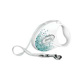 Flexi Glam Splash Ocean, bela