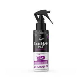 TouchME Detangler regenerator za pse in mačke 200 ml