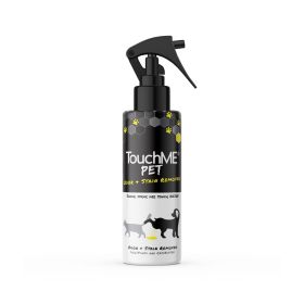 TouchME Stain&Odor Remover za pse in mačke 200 ml