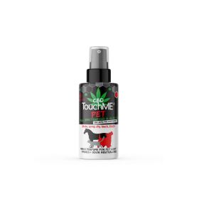 TouchME Nano dišava za pse in mačke CBD Red 50 ml