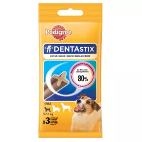 Pedigree Dentastix majhni 45 g