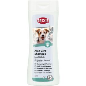 Trixie Šampon Aloe vera za občutljivo kožo 250ml