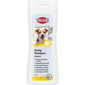 Trixie Šampon Med za dolgo dlako 250ml