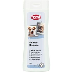 Trixie Šampon Neutral za občutljive pse 250ml