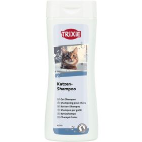 Trixie Šampon za mačke 250 ml