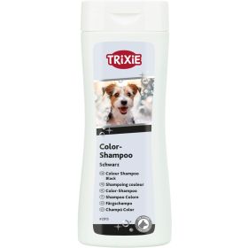 Trixie Šampon za črno/temno dlako 250ml