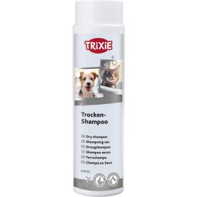 Trixie Šampon za suho pranje 200g