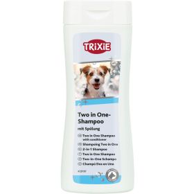 Trixie Šampon 2v1 250ml