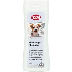 Trixie Šampon Proti vozlanju za razčesavanje 250ml