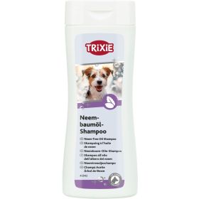 Trixie Šampon Neem olje 250ml