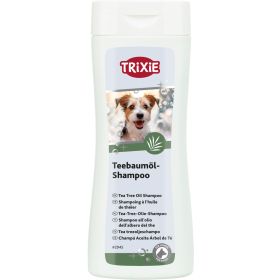 Trixie Šampon Olje čajevca 250ml