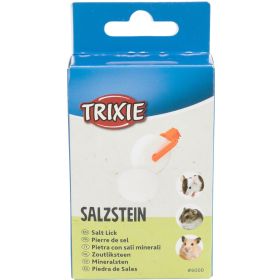 Trixie kamen za lizanje s držalom 2 komada 54 g