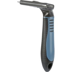 Trixie Glavnik Carding groomer 8x14 cm