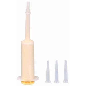 Trixie brizga za hranjenje, 10 ml
