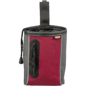 Trixie Torbica za priboljške 2 v 1 fi-9×15 cm mix