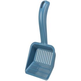Trixie WC Lopatka za mačke za droben pesek L