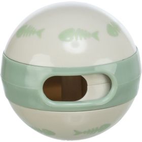 Trixie igrača za mačke Snack ball fi-6 cm