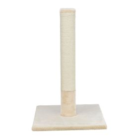 Trixie Praskalnik za mačke Batres 62 cm bež