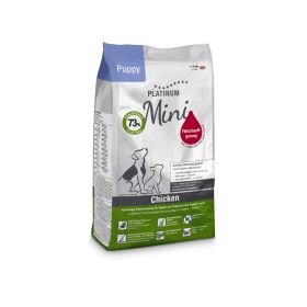 Platinum Puppy Mini perutnina 900 g