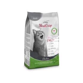 Platinum MeatCrisp Adult perutnina