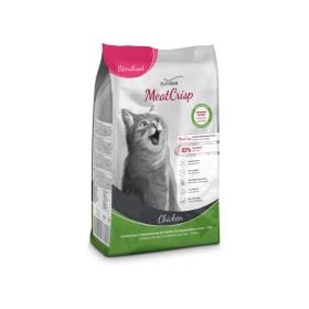 Platinum MeatCrisp Sterilised Adult perutnina