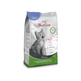Platinum MeatCrisp Kitten perutnina