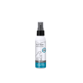 Platinum Oral Clean + Care Classic pršilo 65 ml