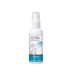 Platinum Oral Clean + Care Classic pršilo 100 ml