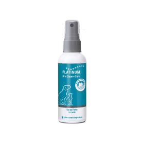 Platinum Oral Clean + Care Forte pršilo 100 ml