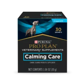 Pro Plan probiotični dodatek za pse Calming Care, vrečka 1 g