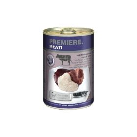Premiere Dog Meati Vampi, srce, jetra 400g konzerva