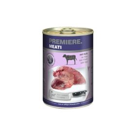 Premiere Dog Meati Teletina 400g konzerva