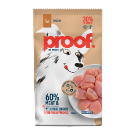 Proof Adult piščanec 1,8 kg