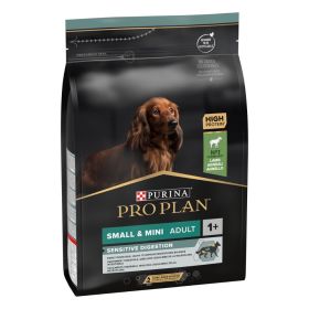 Pro Plan Adult S/M sensitive digestion