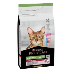 Pro Plan Cat Sterilised trska 1,5 kg