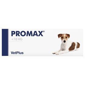 VetPlus Promax za mačke in pse majhni pasem, 9 ml