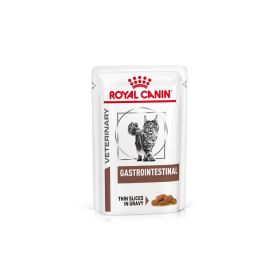 Royal Canin Veterinary Diet Gastrointestinal Cat vrečka 85 g