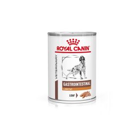 Royal Canin Veterinary Diet Gastrointestinal Low Fat Dog konzerva 420 g