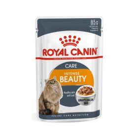 Royal Canin Cat Hair&Skin v omaki, vrečka 85 g