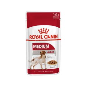 Royal Canin Medium Adult vrečka 140 g