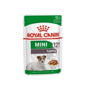 Royal Canin Mini Ageing vrečka 85 g