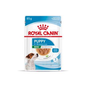 Royal Canin Mini Puppy vrečka 85 g
