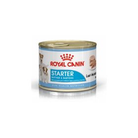 Royal Canin Starter Babydog konzerva 195 g